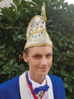 Dominik Bach